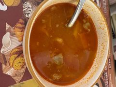 -斗牛士牛排餐厅(嘉里汇店)