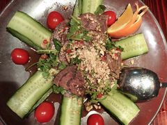 -花马天堂云南餐厅 Lost Heaven(外滩店)