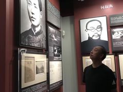 -中共一大纪念馆