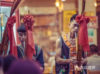 贵州｜季刀苗寨｜探访黔东南小众秘境