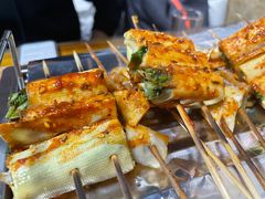 -兆辉木炭海鲜烧烤·海鲜小炒