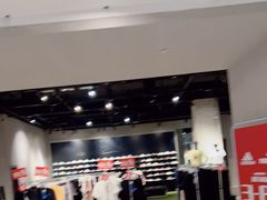 -北京利生体育商厦