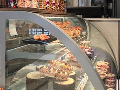 -DQ·蛋糕·冰淇淋(江北机场T2A店)