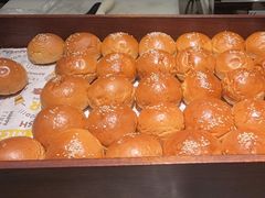 -杭州开元名都大酒店·地中海自助餐厅