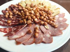 -黑土印象菜馆(三元桥店)