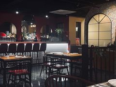 露天位-Solo(衡山路店)