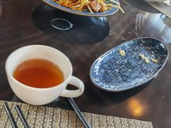 -无锡君来洲际酒店