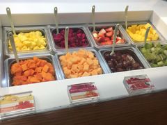 -三佰瑞冻酸奶(凯德MALL店)