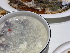 -沪华海鲜大酒楼(南汇店)