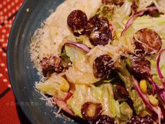 主厨沙拉-Primo·丽莫意大利窑烤披萨