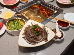 -海底捞火锅(赛格国际购物中心店)