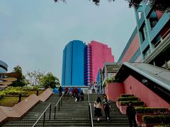 -香港科学馆