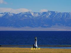 -赛里木湖风景名胜区
