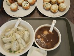 -哑巴生煎(临顿路店)