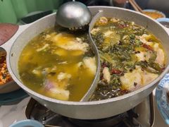 -川人百味(金安中央大街店)