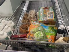 -山姆会员商店(大连店)