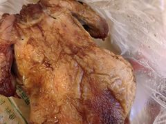 -大益烤鸡