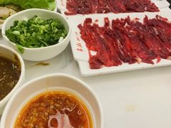 -宁好四季潮汕牛肉火锅