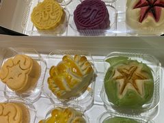 -陶陶居饼家(惠福东路店)