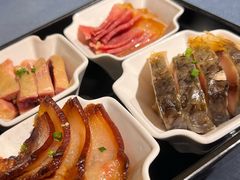 -徽镇小厨·经典徽菜(马连道店)