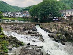 -鹿亭中村