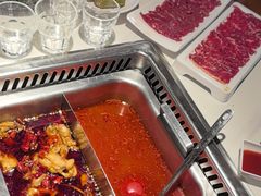 -重庆高老九火锅(万象城店)