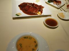 -利苑酒家(华熙国际店)