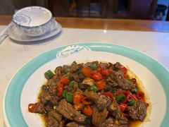 -老奶奶私房菜(天台里街店)