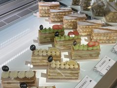 -BanCake·法式千层·拿破仑專門店