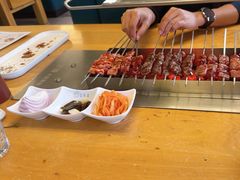 -正丰源大缸烧烤(人民路店)
