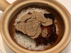 黑松露鲍鱼红烧肉焖饭-福1015(愚园路店)
