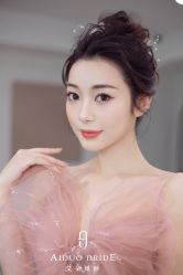 -艾朵婚纱