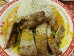 -孖记茶档·热腾茶餐(江南西plus店)