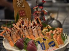 -大渔铁板烧(中山路八佰伴店)
