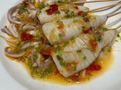 -双合园·海鲜水饺青岛菜(上清路店)
