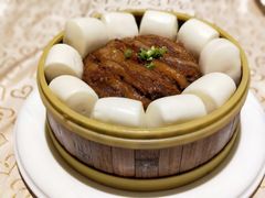 -大鸭梨烤鸭(左家庄店)