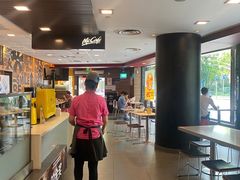 -麦当劳(四川北路店)