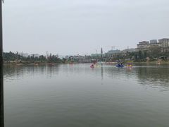 -枫香湖儿童公园