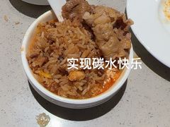 -海底捞火锅(青悦城店)