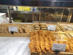 -苹果花园(桂林路店)