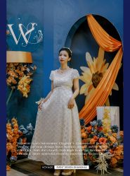 点击看大图 -上海大酒店·婚宴年会宴会厅
