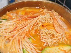 -姜胖胖无限自助烤肉(罗湖宝能店)