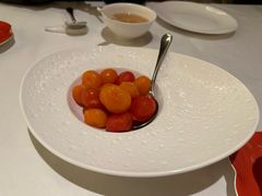 -武汉香格里拉大酒店·香宫中餐厅
