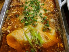 -弓虽昌焖烧鸡(大竹林店)