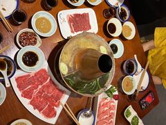 -1078號老北京涮肉(松柏店)
