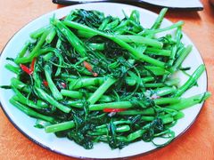 -辉记潮汕海鲜砂锅粥(市桥店)