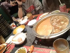 -牛New寿喜烧(闵行龙湖天街店)