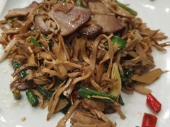 -巴渝兄弟川菜(宽街店)