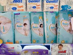 -Olé精品超市(北京合生汇店)