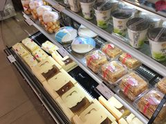 -甜星Star面包生日蛋糕(北坦店)